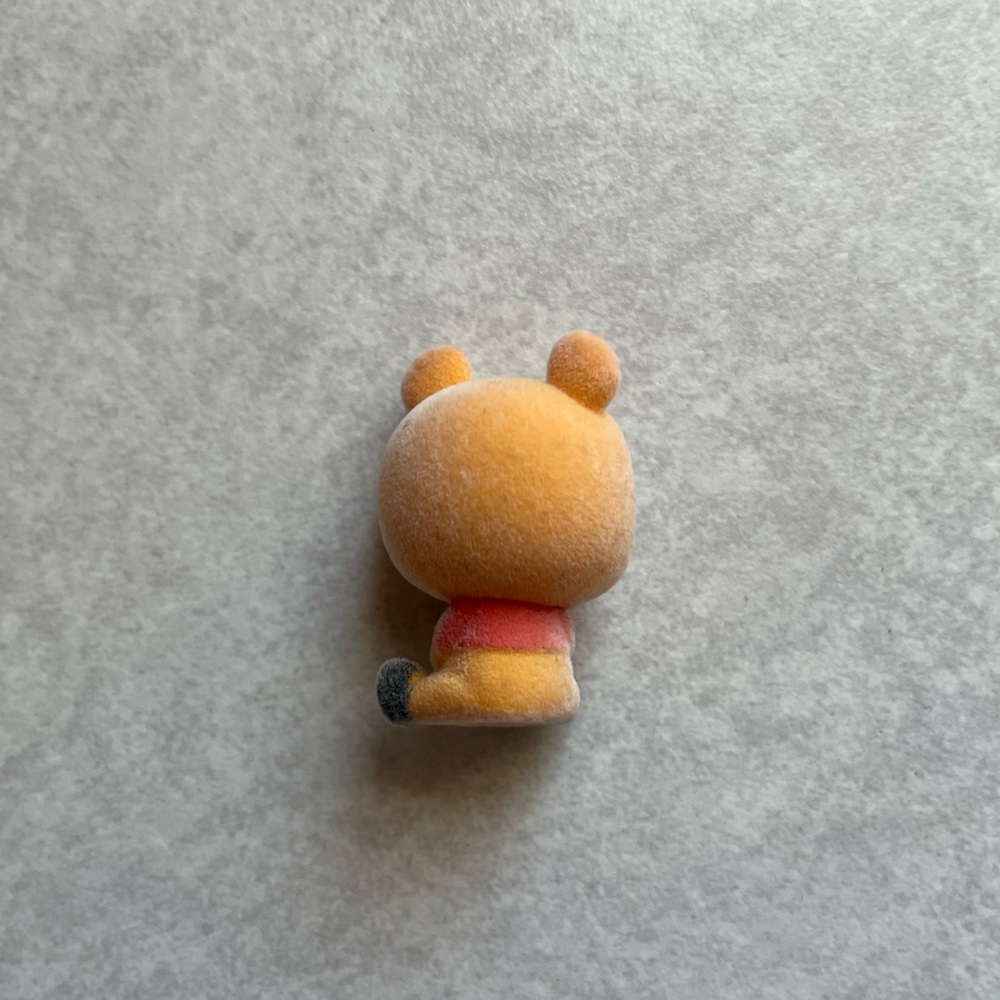 Doorables - Winnie the Pooh - Academy Collection - Picture 2 of 4